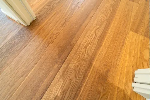 Materiali e finiture