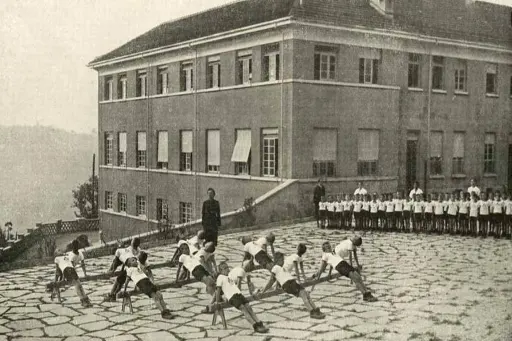 Ventilazione e salubrita