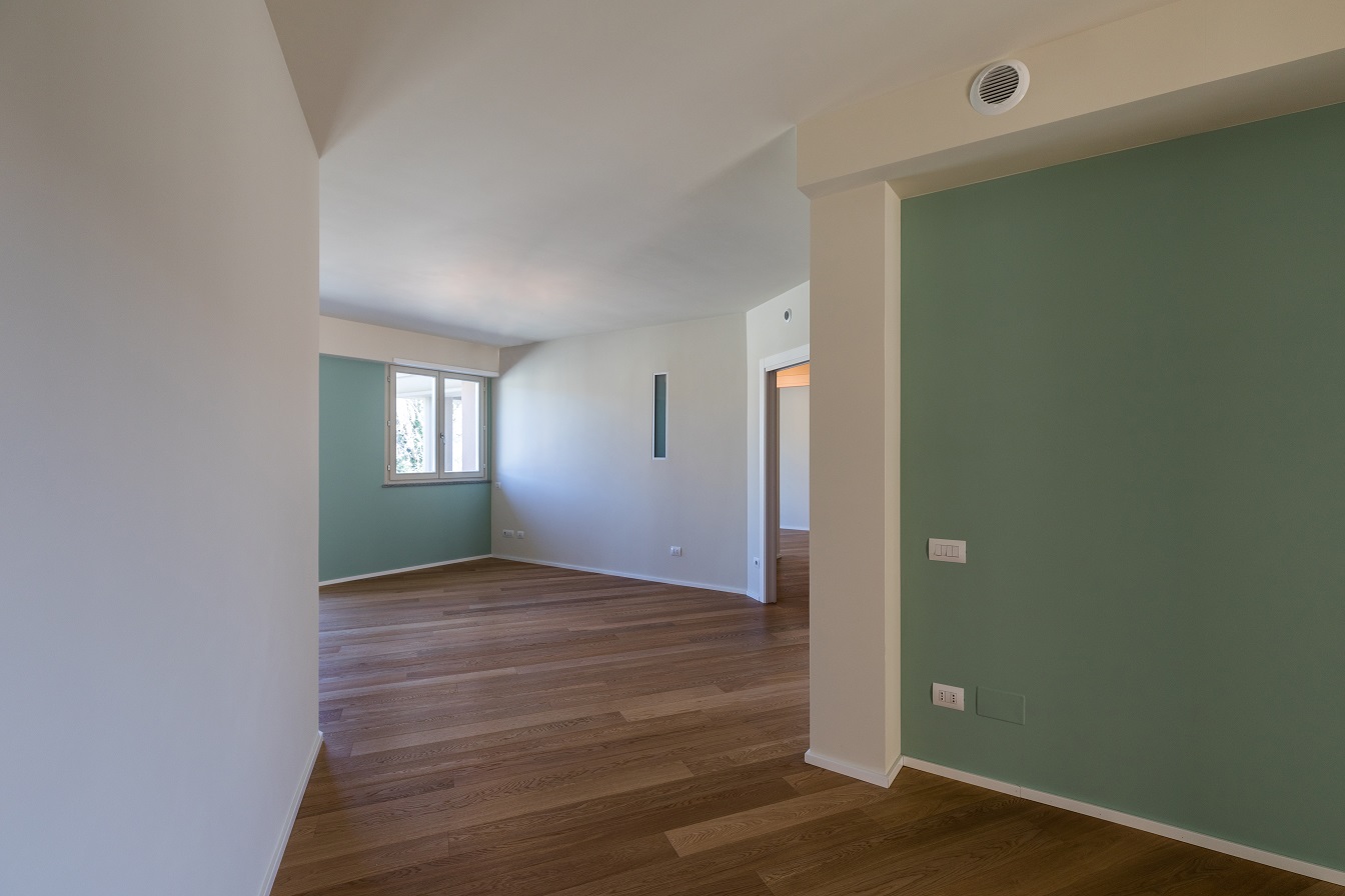 Appartamento W204 – 149 mq